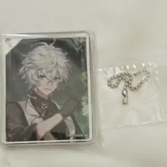 にじさんじ アニメイトカフェ 叢雲カゲツ コロッタ