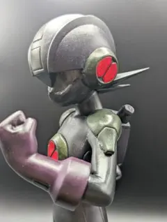 ロックマンエグゼ グランディスタ ロックマンダークソウル リペイント ロックマンエグゼ グランディスタ フルシンクロ リペイント - メルカリ