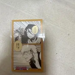 JF2022 ジャンフェス キャラクターズGUM コレクション BLEACH