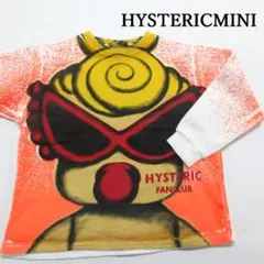 MY2299▲HYSTERICMINI▲ヒスミニ デザイントレーナー 120
