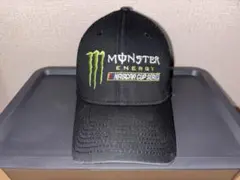 New Era Monster Energy NASCAR キャップのサムネイル