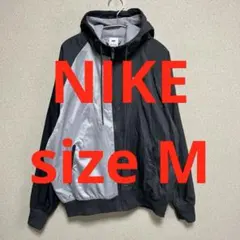 NIKE パーカー