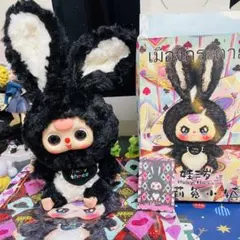 2026年最新】baby three ぬいぐるみ うさぎの人気アイテム - メルカリ