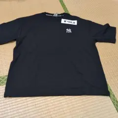 ニューヨーク・ヤンキース Tシャツ Lサイズ ブラック