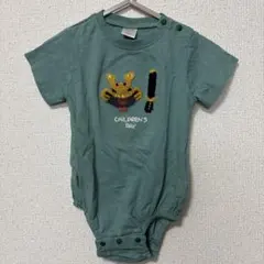 《70cm》 futafuta ロンパース