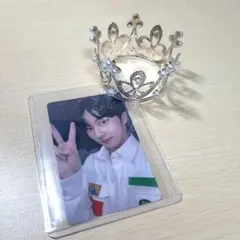 ジョンウォン　memories トレカ　ENHYPEN