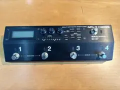 BOSS MS-3 マルチエフェクター スイッチャー 動作確認済み 美品
