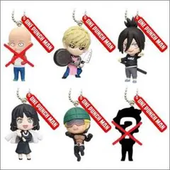 2026年最新】ワンパンマン キーホルダーの人気アイテム - メルカリ