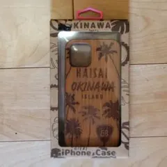 HAISAI OKINAWA iPhone12/iphone 12 PROケース
