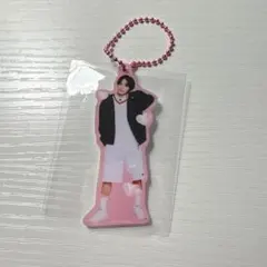 smtown ランダムアクリルキーホルダー アクキー NCT WISH リク