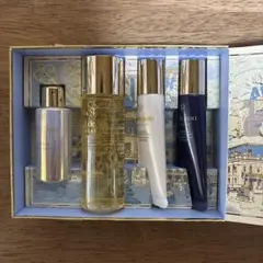 クレ・ド・ポー ボーテ コフレ 2026 4本セット