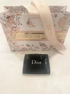 ディオール　スキン ルージュ ブラッシュ カラー&グロウ　チーク