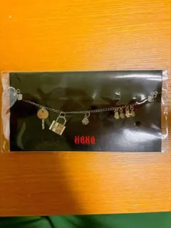 HANA BADLOVE ブレスレット　JISOO