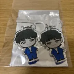 カイ　めじるしチャーム