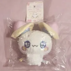 プリキュア ぷちきゅあ ふわ フワ バンダイ スタートゥインクルプリキュア