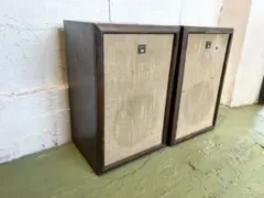 ALTEC LANSING 419-8B ペア - メルカリ