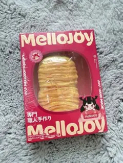 Mellojoy ココナッツアイル スクイーズ メロジョイ - メルカリ