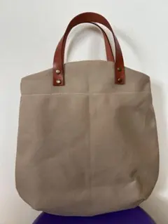 帆布トートバッグ バッグ