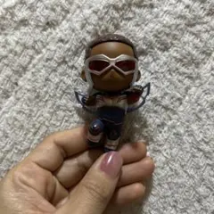 訳あり　POPMART アベンジャーズ Avengers ファルコン