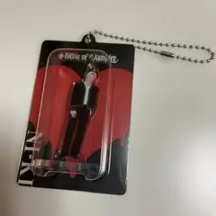 ENHYPEN ミュージアムvampireニキキーリング嫉妬