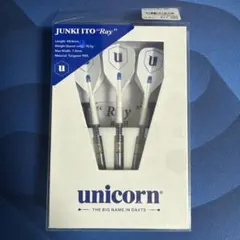 2026年最新】unicorn ダーツの人気アイテム - メルカリ