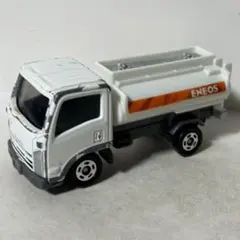 トミカ ISUZU エルフ ENEOS エネオス タンクローリー 2007のサムネイル