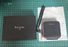 Paul Smith 二つ折り財布 マルチカラーのサムネイル