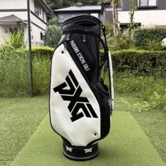 2026年最新】pxg キャディバッグの人気アイテム - メルカリ