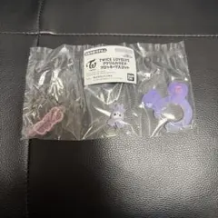 TWICE LOVELYS アクリルカラビナフロッキーマスコット サナ