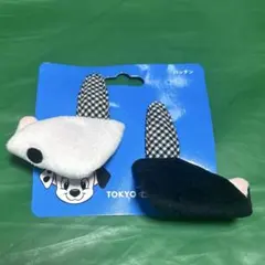 101匹のわんちゃん パッチンピン　ー