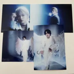 大倉空人 生写真 50弾 51弾