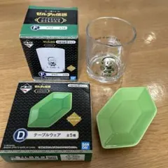 ゼルダ キャラクターグッズ