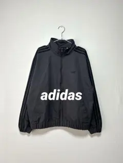 adidas アディダス ジップジャケット XLのサムネイル