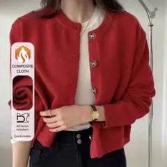 SHEIN シーイン DAZY デイジー レディース カーディガン 長袖トップス