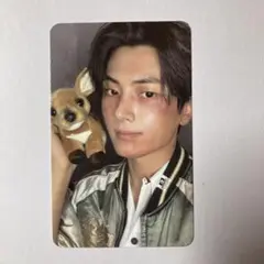 ENHYPEN ジェイ DESIRE:UNLEASH YOU ver.