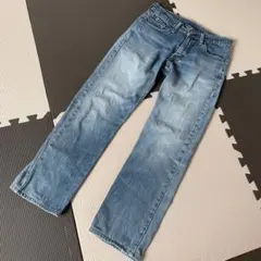 リーバイス　Levi's 513 ストレートデニム ジーンズW28 L32
