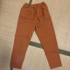 マーキーズ　ラインパンツ