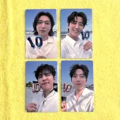 2026年最新】day6 トレカの人気アイテム - メルカリ