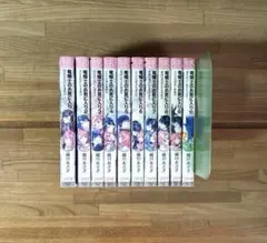 最強魔術師の隠遁計画 1-10巻セット HJ文庫 - メルカリ