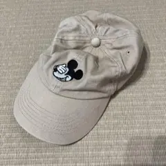 子供用 キャップ ミッキー
