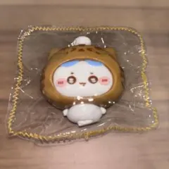 ハチワレスクイーズ