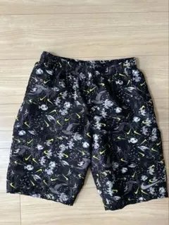Nike スイムパンツ　キッズ　158-170 XL 水陸両用