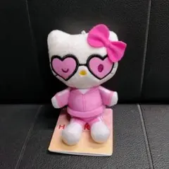 【ジャージギャル】ハローキティ マスコット XOXOギャル Vol.2 (2)