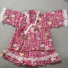 ベビー甚平 90サイズ