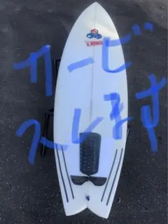 ALMERRICK x THUNDERBOLT / The QUONG 6.10 - メルカリ
