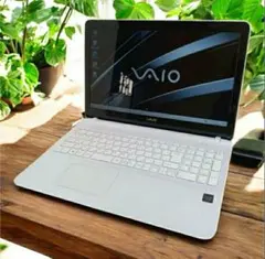 VAIO VJS151 高性能 Core i7 値引不可 - メルカリ