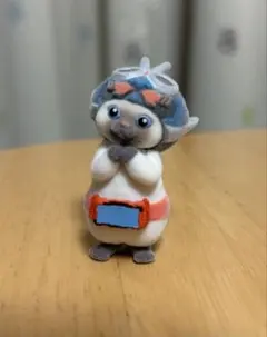 仮面にゃいだーその3 ②仮面ライダーガッチャード