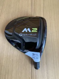 2026年最新】M2 3hl フェアウェイウッドの人気アイテム - メルカリ