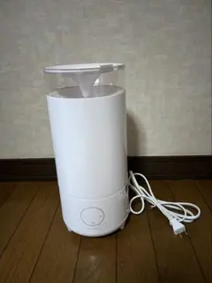 PIERIA 超音波式加湿器 KWR-301 本体