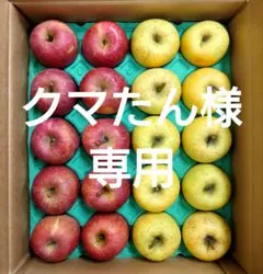 【クマたん様専用】